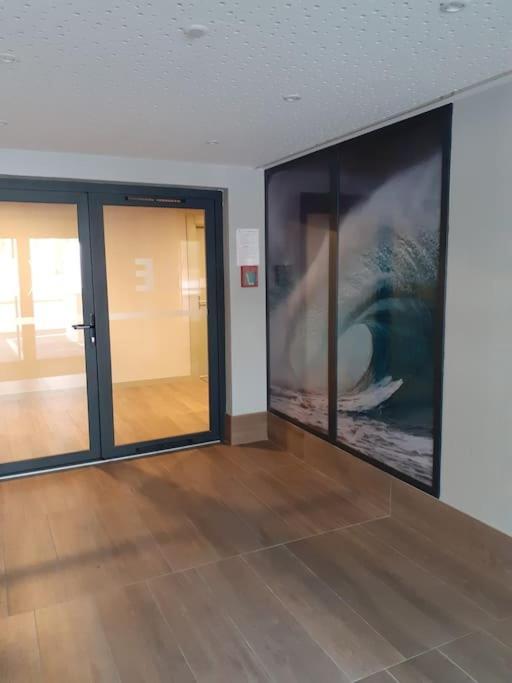 Dune Blanche 300 M De L'Ocean, Appartement Neuf 6 Personnes Seignosse Exterior photo